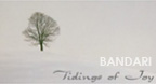 Tidings of Joy (2004) - Bandari