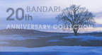 20th Anniversary Collection (2010) - Bandari