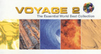 Voyage 2 - The Essential World Beat Collection (2002)