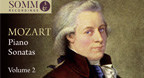 Mozart Piano Sonatas