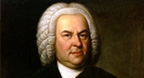 Johann Sebastian Bach (No. 1)
