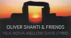 Vila Nova Mellow Days (1988)