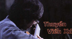 Thuyền Viễn Xứ