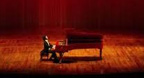 Red Piano
