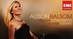 Italian Concertos CD 2