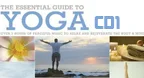 The Essential Guide To Yoga (CD1 - Relaxation)