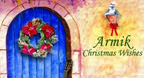 Christmas Wishes 2006