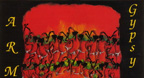 Gypsy Flame